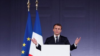 Pháp dọa sẽ không ký Tuyên bố chung G20 nếu không bàn về khí hậu