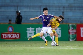Vì sao các CLB Nhật, Hàn, Thái Lan không xuất hiện tại AFC Cup?