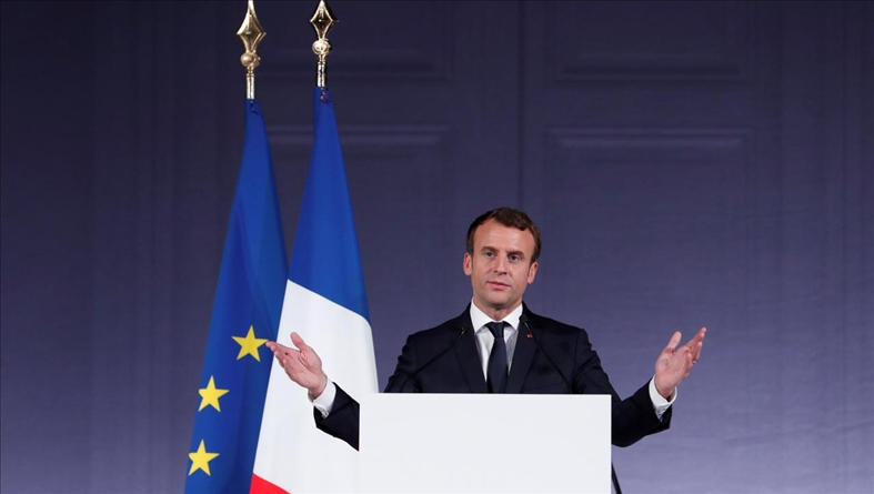 Pháp dọa sẽ không ký Tuyên bố chung G20 nếu không bàn về khí hậu