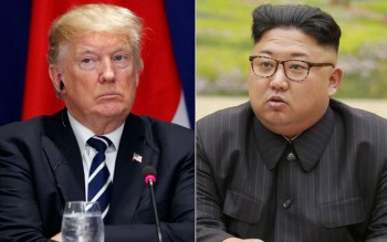 Triều Tiên kêu gọi Mỹ có chiến lược mới vực dậy đàm phán hạt nhân