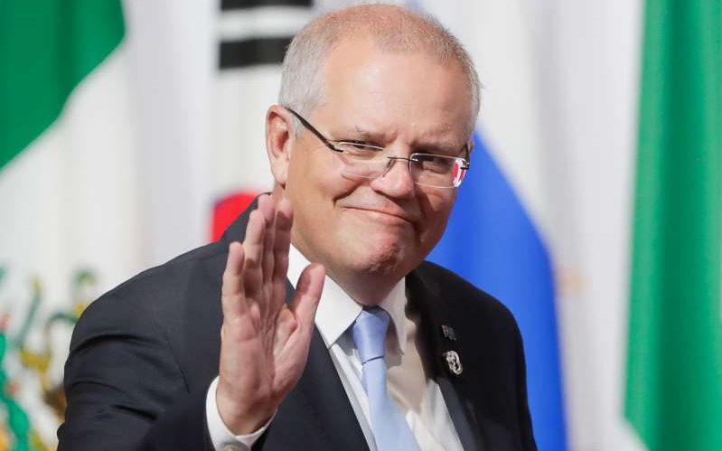 australia gianh thang loi quan trong tai hoi nghi thuong dinh g20