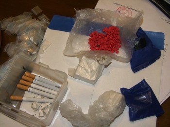 Phê chuẩn lệnh tạm giam 20 đối tượng trong chuyên án ma túy “khủng”