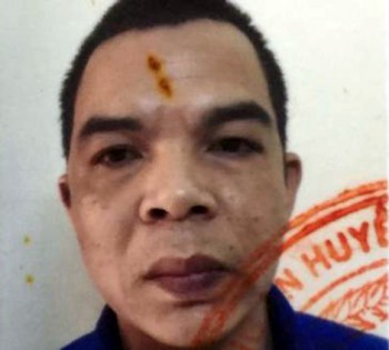 Đề nghị truy tố tên trộm giết người đốt xác tại Sóc Sơn