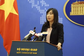 Việt Nam lên tiếng về thông tin 2 thuyền viên bị khủng bố sát hại tại Philippines