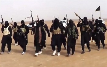 IS thừa nhận gây ra vụ tấn công ở bán đảo Sinai