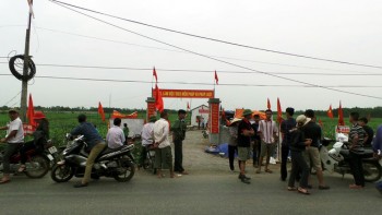 Danh tính 14 cựu cán bộ giao đất sai ở  xã Đồng Tâm