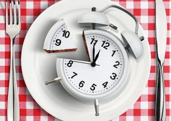 Thời điểm ăn uống – Chìa khóa của giảm cân