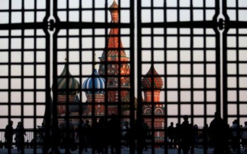 Thượng viện Mỹ thông qua dự luật trừng phạt Nga