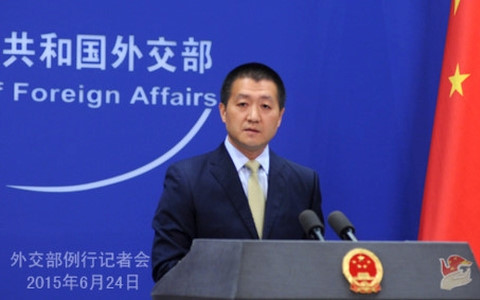 Trung Quốc khuyến khích Triều Tiên và Hàn Quốc đối thoại