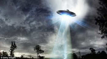 Nửa thế kỷ Anh tìm bắt UFO chế tạo siêu vũ khí vượt Nga, TQ