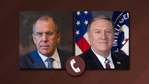 Nga-Mỹ thảo luận chuẩn bị cho Hội nghị thượng đỉnh song phương