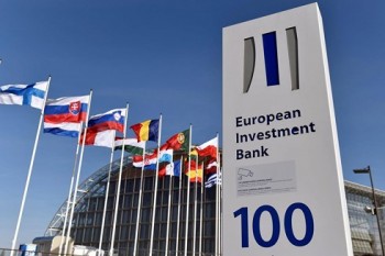 Nghị viện châu Âu cho phép Ngân hàng Đầu tư châu Âu hoạt động tại Iran