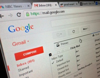 Google nói gì trước cáo buộc cho phép nhân viên và người ngoài đọc email của người dùng?