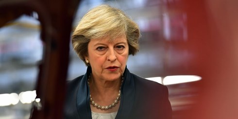 Chính phủ Anh “hỗn loạn” sau khi Bộ trưởng Brexit từ chức