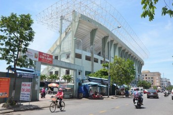 Đà Nẵng quyết lấy lại Sân vận động Chi Lăng đã bán cho Phạm Công Danh