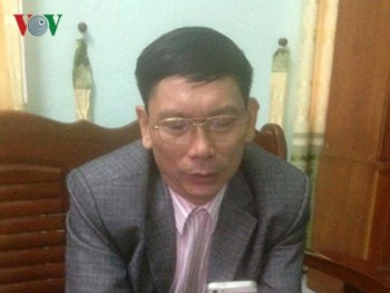 Tiếp tục điều tra dấu hiệu phạm tội của Chủ tịch xã ở Quảng Bình