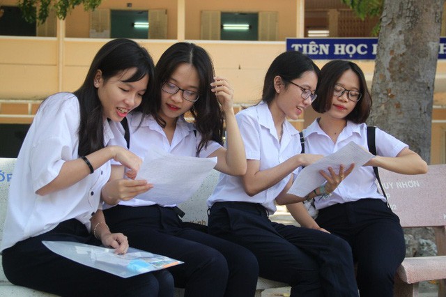 Điểm chuẩn trường đại học tốp đầu ở Hà Nội sẽ giảm từ 2- 3 điểm