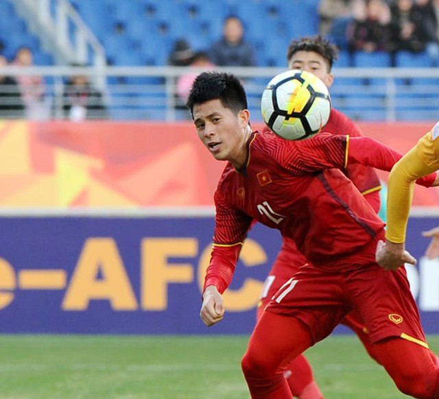 HLV Park  Hang Seo sốt ruột với Đình Trọng, sắp chốt danh sách U23 Việt Nam