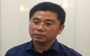 Khởi tố thêm tội đưa hối lộ với "trùm" cờ bạc vụ ông Phan Văn Vĩnh