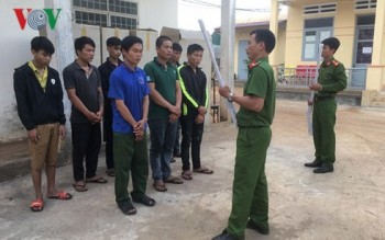 Hàng chục vụ dùng súng tự chế giải quyết mâu thuẫn cá nhân ở Đắk Lắk