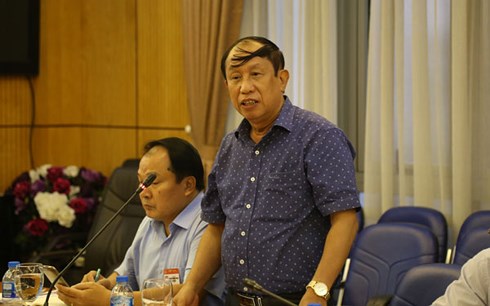 PVN chưa có đơn yêu cầu thi hành án hơn 600 tỷ với ông Đinh La Thăng