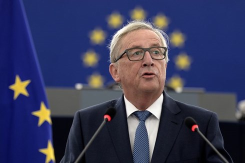 Mỹ và EU hướng tới dỡ bỏ rào cản thương mại song phương