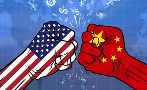 Bùng phát chiến tranh tiền tệ từ căng thẳng thương mại Mỹ-Trung?
