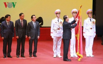 Chủ tịch Quốc hội: Hà Nội cần đẩy mạnh phát triển kinh tế tri thức