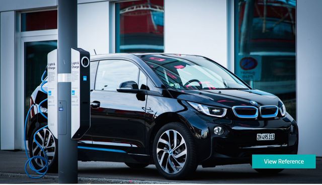BMW ngại sản xuất pin xe chạy điện, chính phủ Đức nổi giận