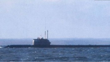 Nga xác nhận “có người sống sót” trong vụ cháy tàu ngầm nghiên cứu