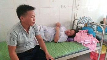 Công an tỉnh yêu cầu sớm làm rõ nguyên nhân vụ thai nhi tử vong tại Hà Tĩnh