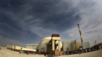 Iran làm giàu uranium cuộc chiến không lường trước