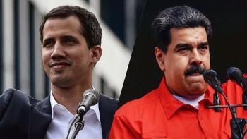 Tổng thống Venezuela hy vọng sẽ có thỏa thuận mới với phe đối lập