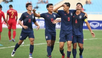 Thái Lan lại đối diện nguy cơ bị tước quyền đăng cai VCK U23 châu Á 2020
