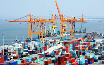 Hải Phòng phải thành “cứ điểm” của các doanh nghiệp logistics mạnh