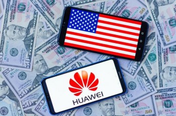 Huawei chuẩn bị sa thải hàng trăm nhân viên tại Mỹ
