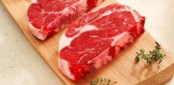 Mỹ và EU đạt được thỏa thuận về nhập khẩu thịt bò