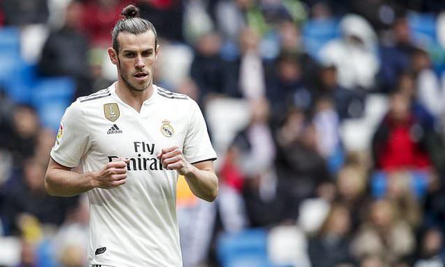 Gareth Bale sắp trở thành cầu thủ nhận lương cao nhất thế giới