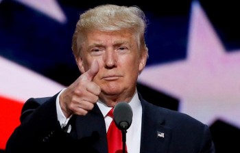 Tổng thống Trump: Nhóm nữ nghị sỹ Dân chủ nên xin lỗi nước Mỹ