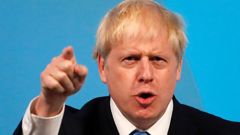 EU bác điều kiện của tân Thủ tướng Anh Boris Johnson về Brexit