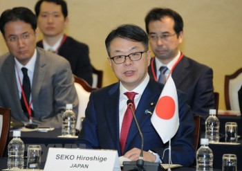 Nhật Bản sẽ đưa Hàn Quốc ra khỏi “Danh sách trắng” về ưu đãi xuất khẩu