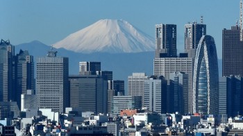 Nhật Bản tiếp tục chính sách nới lỏng tiền tệ