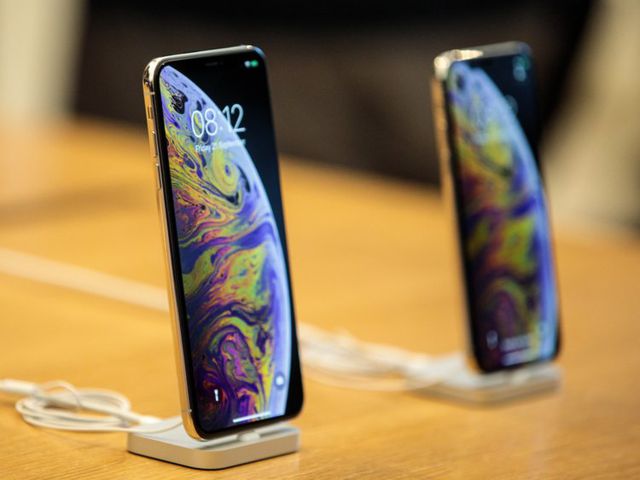 iPhone đóng góp chưa được nửa doanh thu,"ế ẩm" ở Việt Nam
