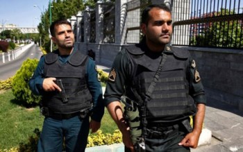 Iran bắt 27 người liên quan đến IS