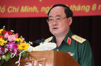 Bộ Quốc phòng bàn giao đất ven hàng rào Tân Sơn Nhất cho TPHCM