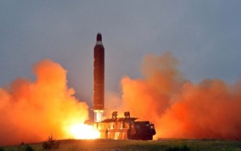 Nhật Bản cảnh báo về mối đe dọa ngày càng gia tăng từ Triều Tiên