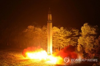 Triều Tiên dọa đưa ra “hành động cụ thể” đáp trả lệnh trừng phạt