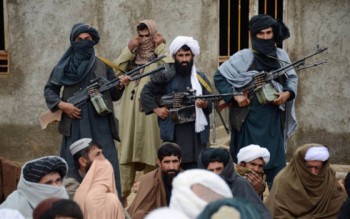 Taliban thả tự do cho 235 dân thường bị bắt làm con tin ở Afghanistan