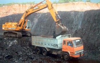 Đại dự án mỏ sắt Thạch Khê, Hà Tĩnh: Khó lường hậu quả về môi trường