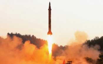 Năng lực thực sự của tên lửa hạt nhân Triều Tiên đến đâu?
